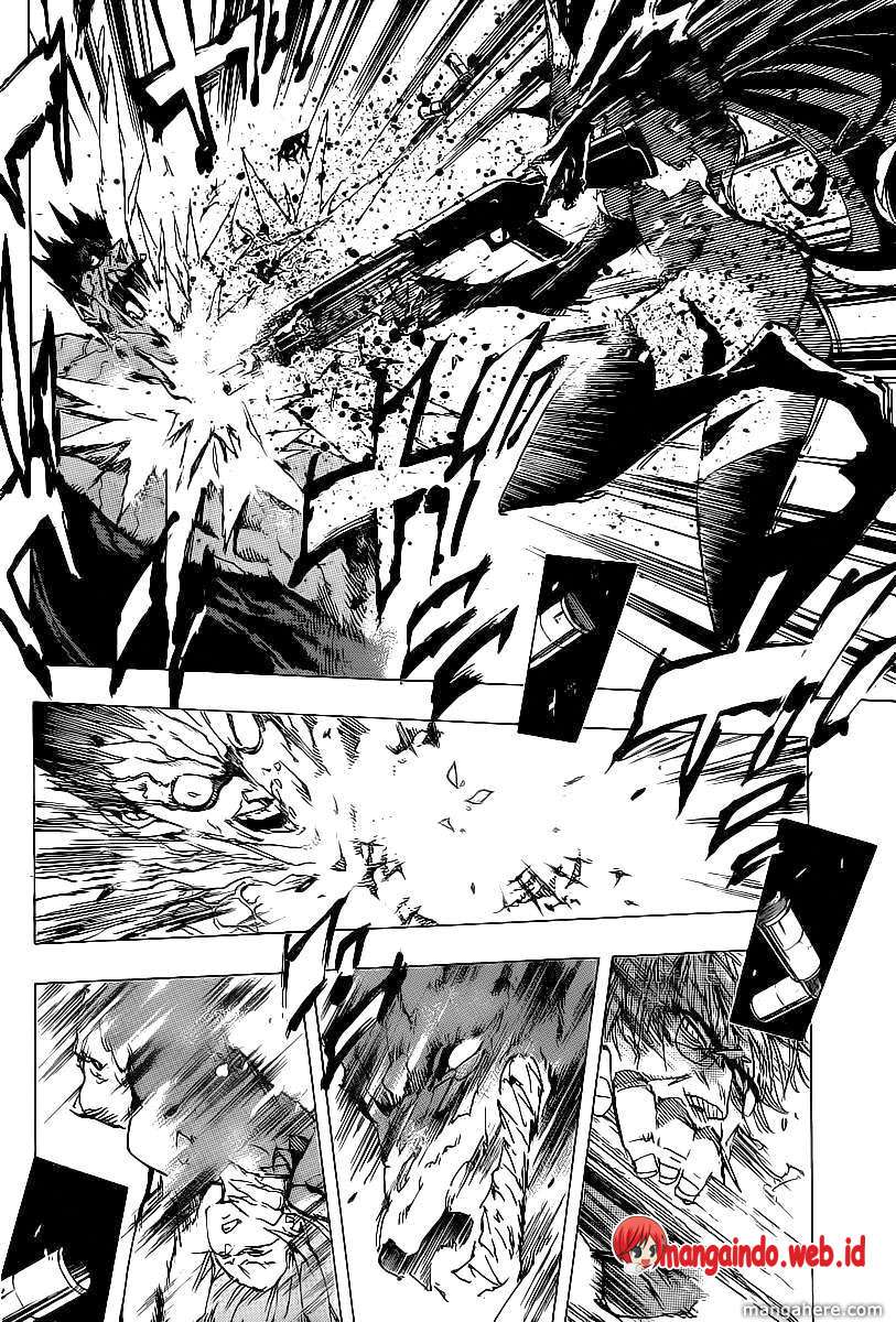 Chapter 76 - halaman 12