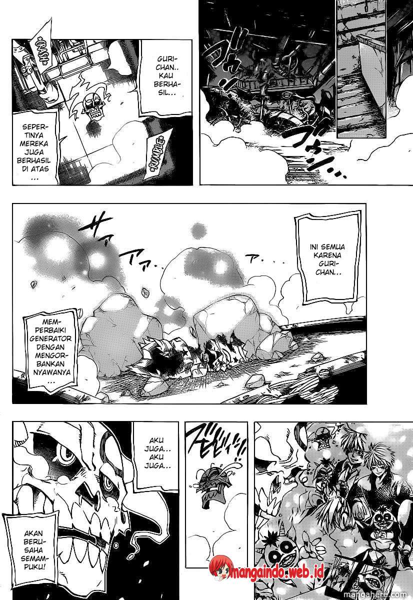 Chapter 76 - halaman 14