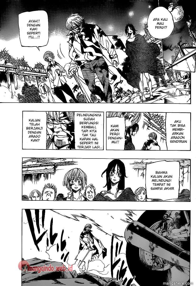 Chapter 76 - halaman 15