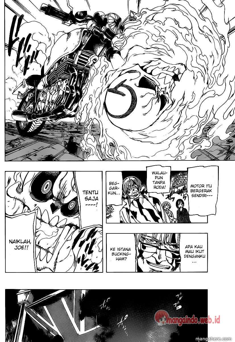 Chapter 76 - halaman 16