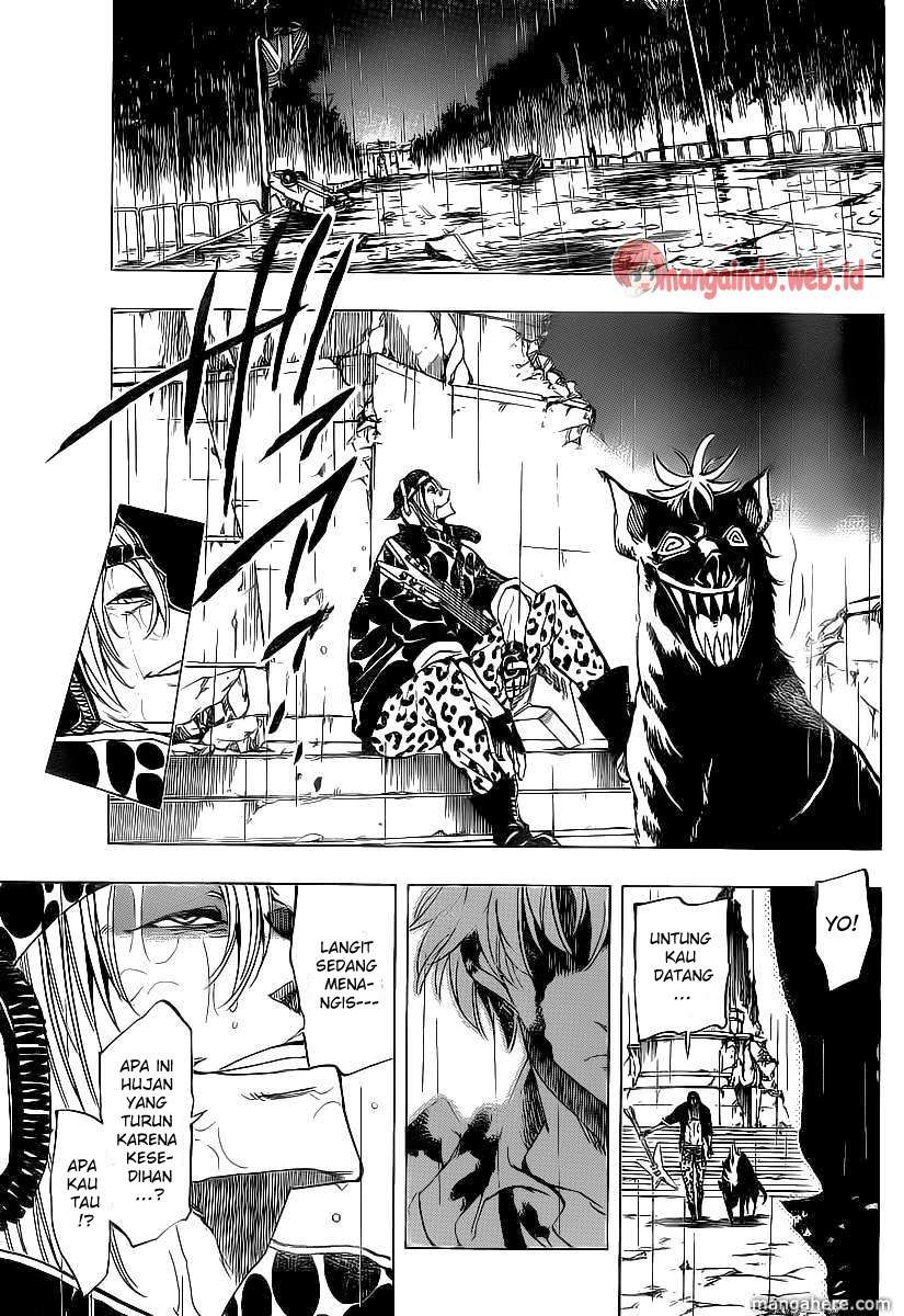 Chapter 76 - halaman 17