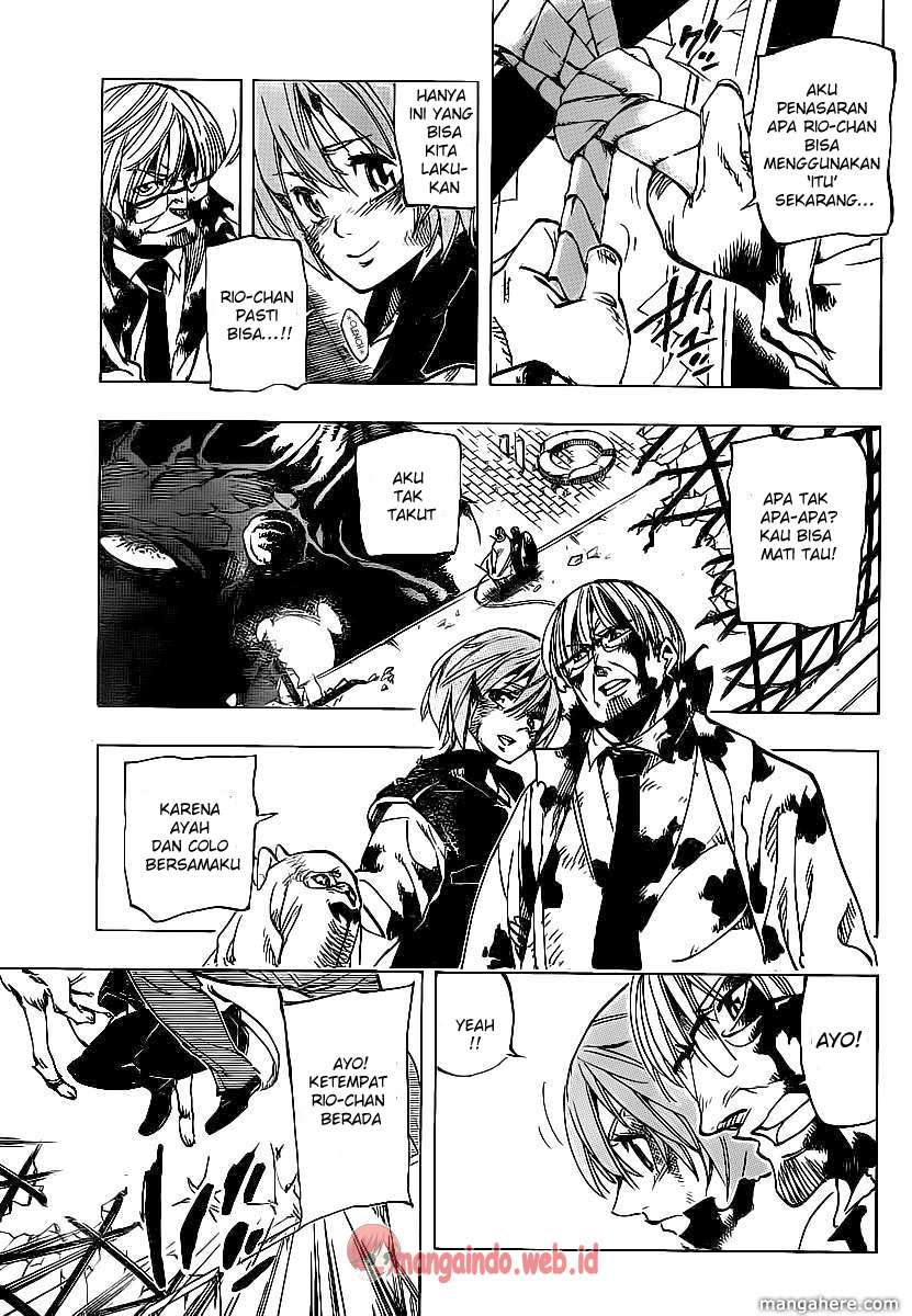 Chapter 76 - halaman 8