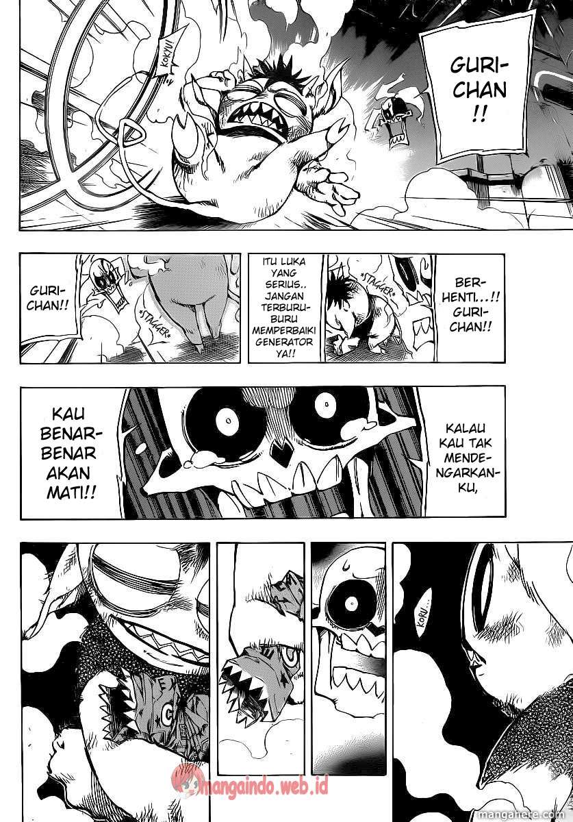 Chapter 75 - halaman 13