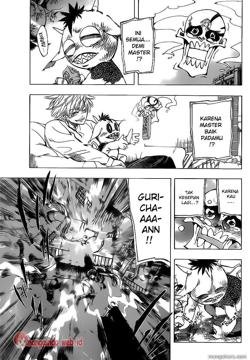 Chapter 75 - halaman 14