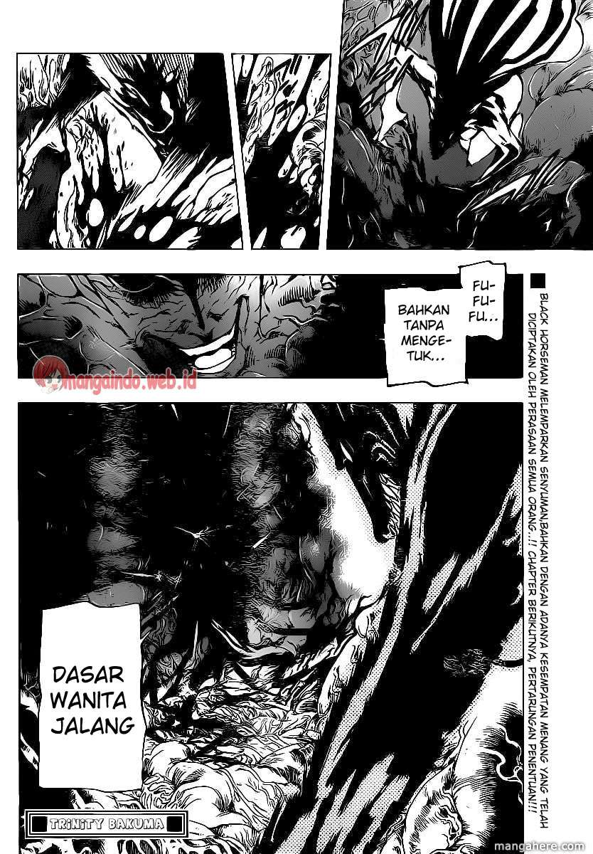 Chapter 75 - halaman 16