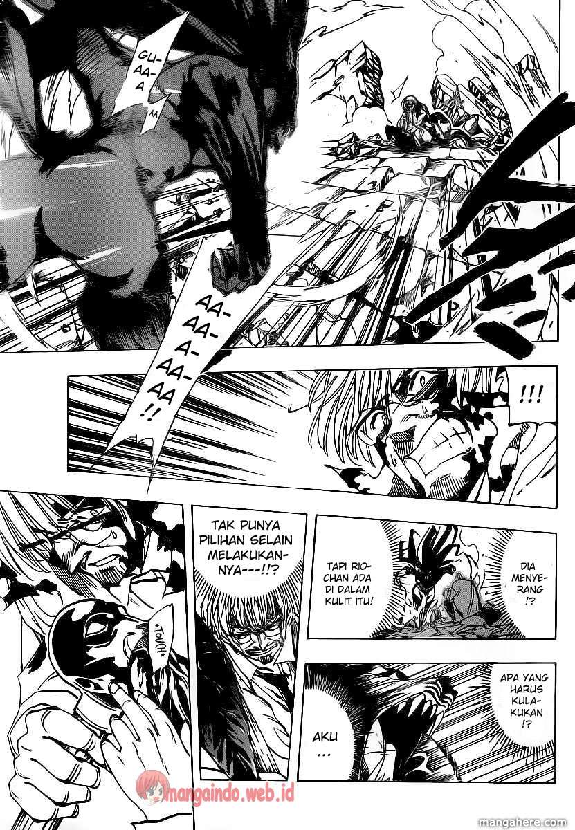 Chapter 75 - halaman 6