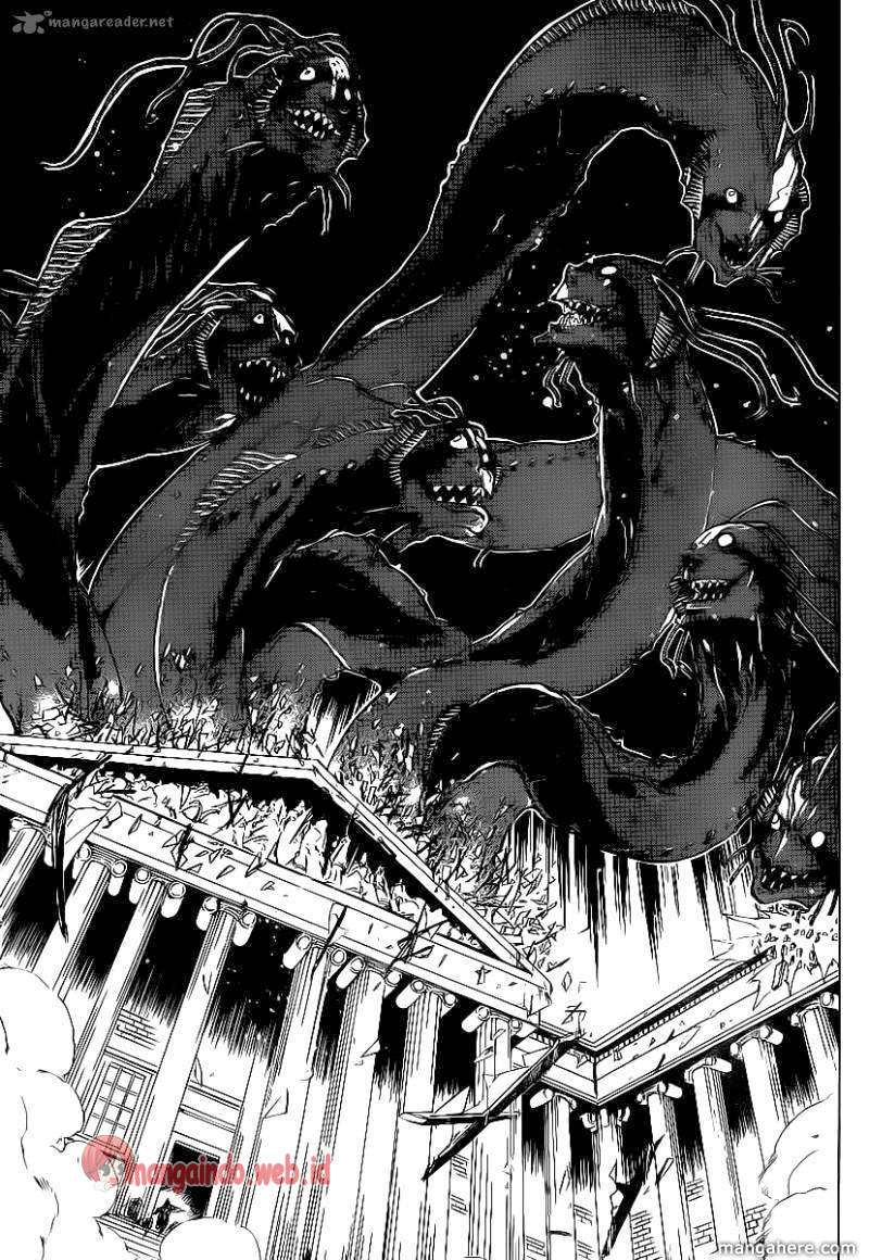 Chapter 74 - halaman 14