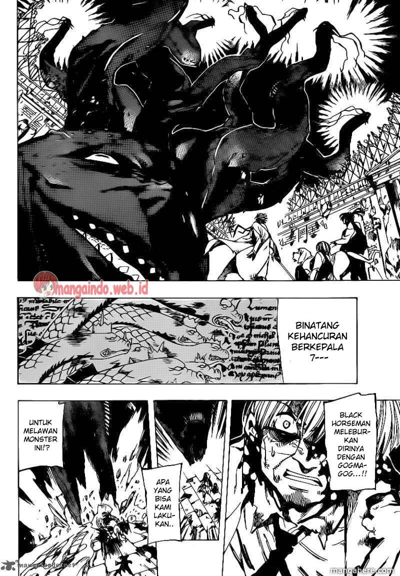 Chapter 74 - halaman 15