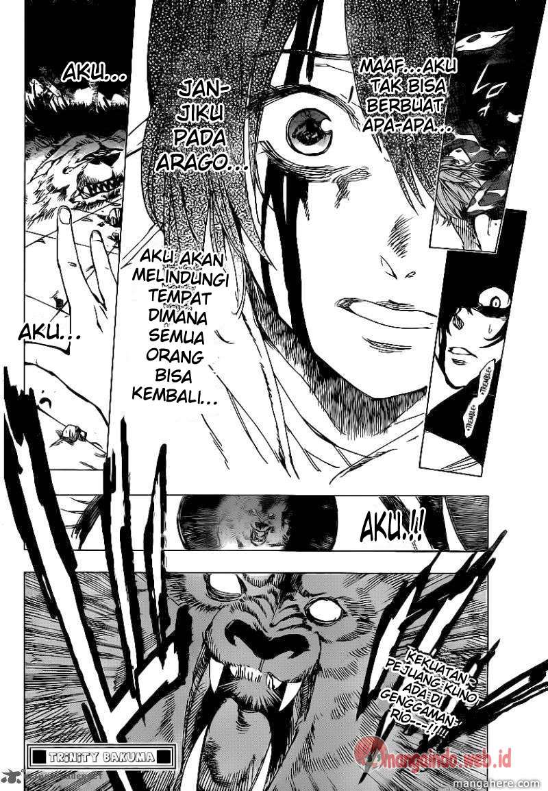 Chapter 74 - halaman 19
