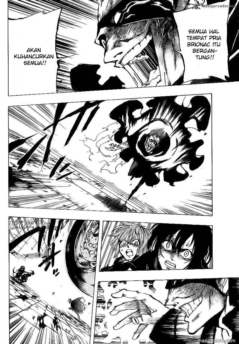 Chapter 74 - halaman 5