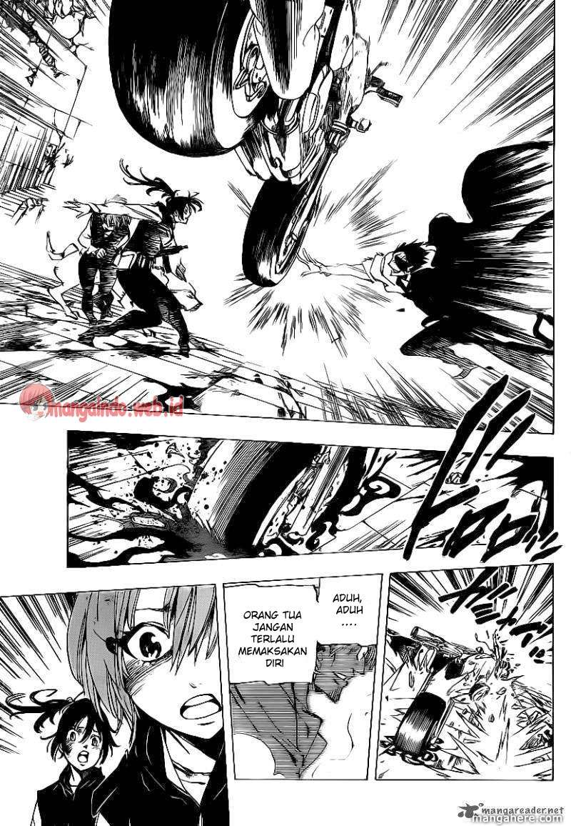 Chapter 74 - halaman 6