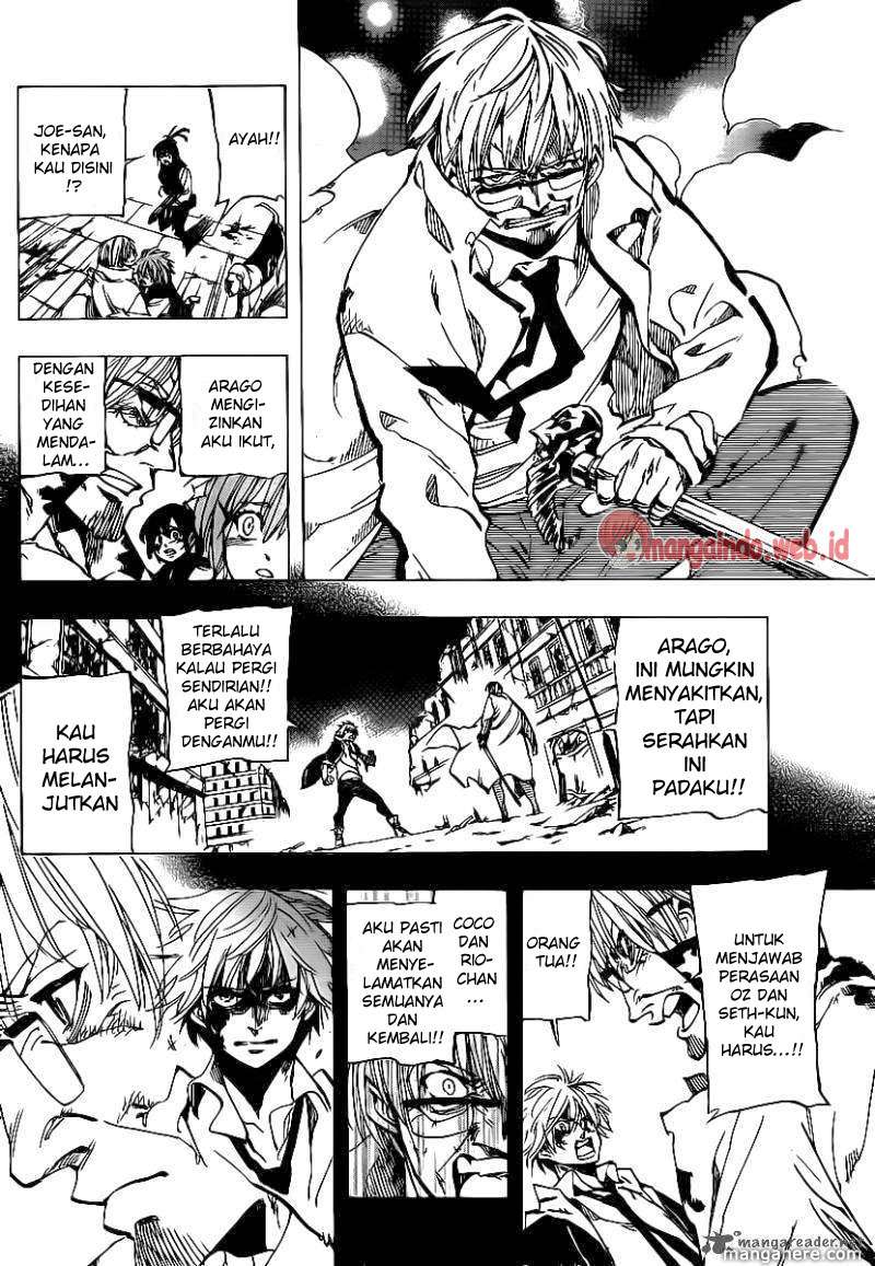 Chapter 74 - halaman 7
