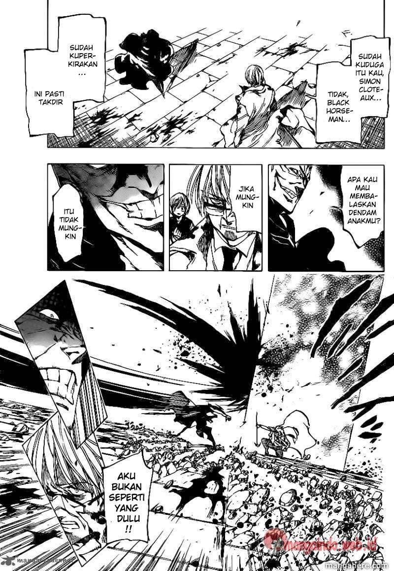Chapter 74 - halaman 8