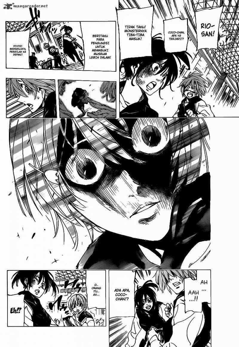 Chapter 73 - halaman 14