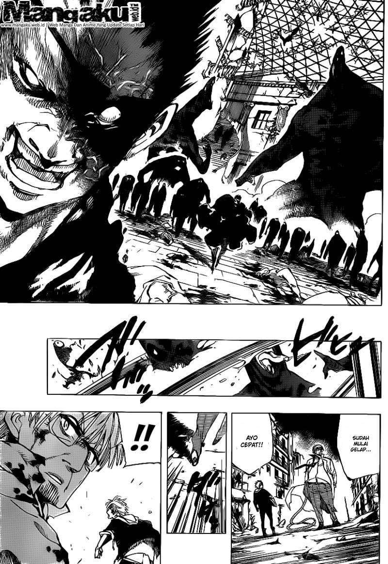 Chapter 73 - halaman 15