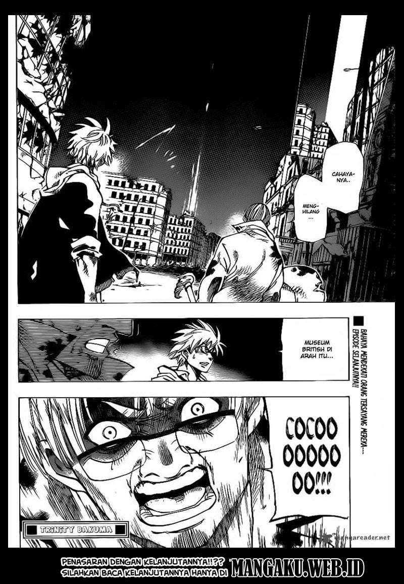 Chapter 73 - halaman 16