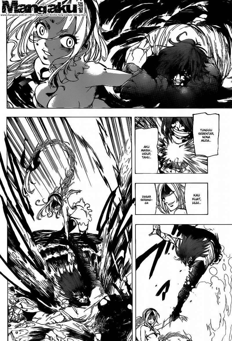 Chapter 73 - halaman 6