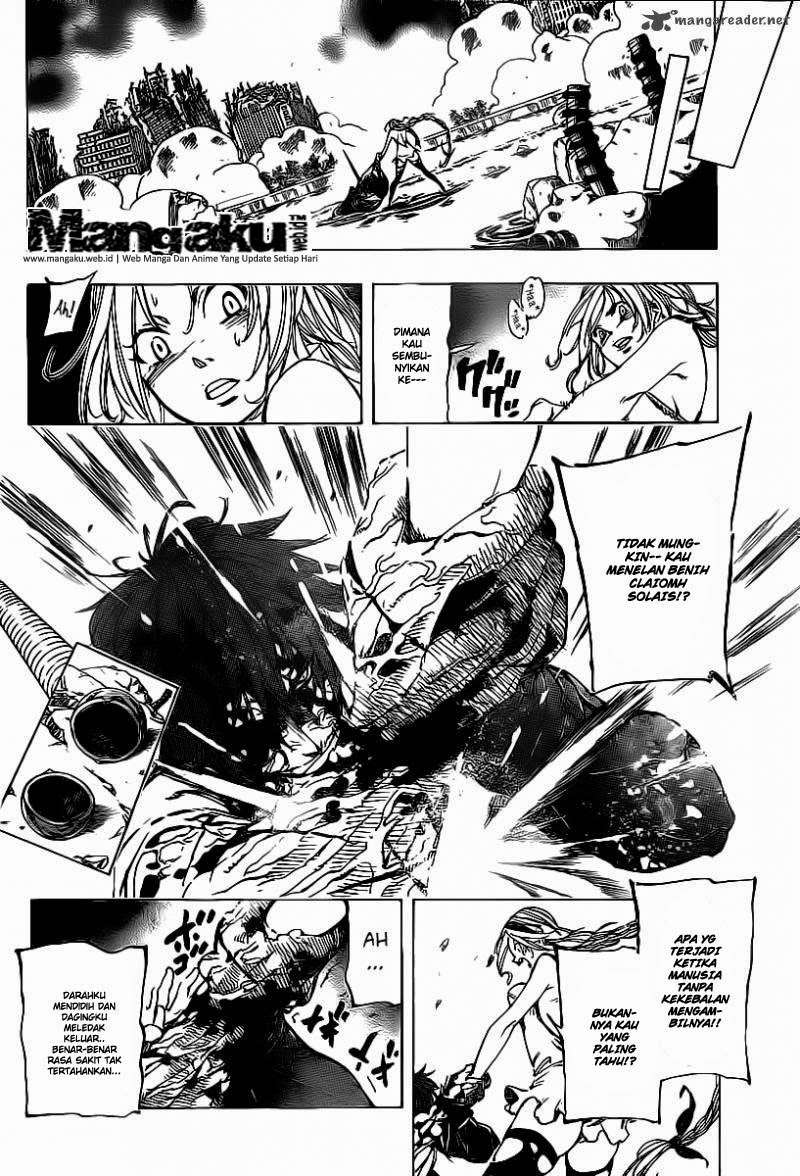 Chapter 73 - halaman 8