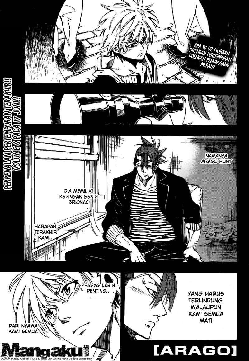 Chapter 72 - halaman 2