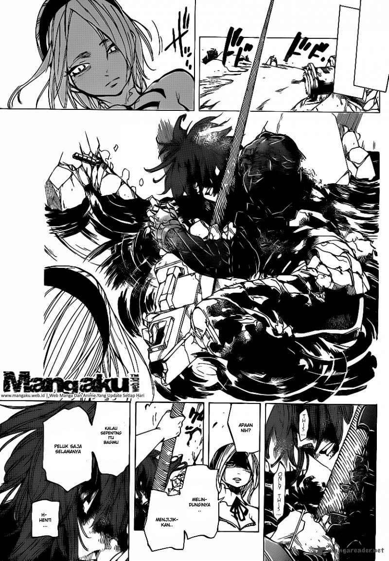 Chapter 72 - halaman 16