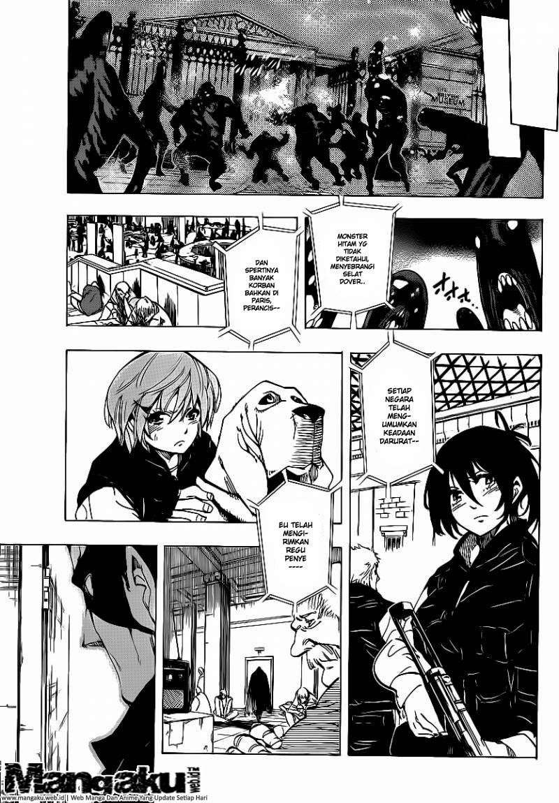 Chapter 72 - halaman 18