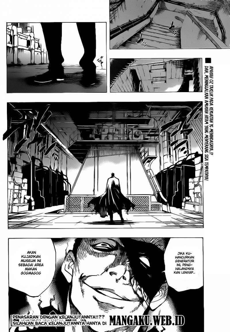 Chapter 72 - halaman 19