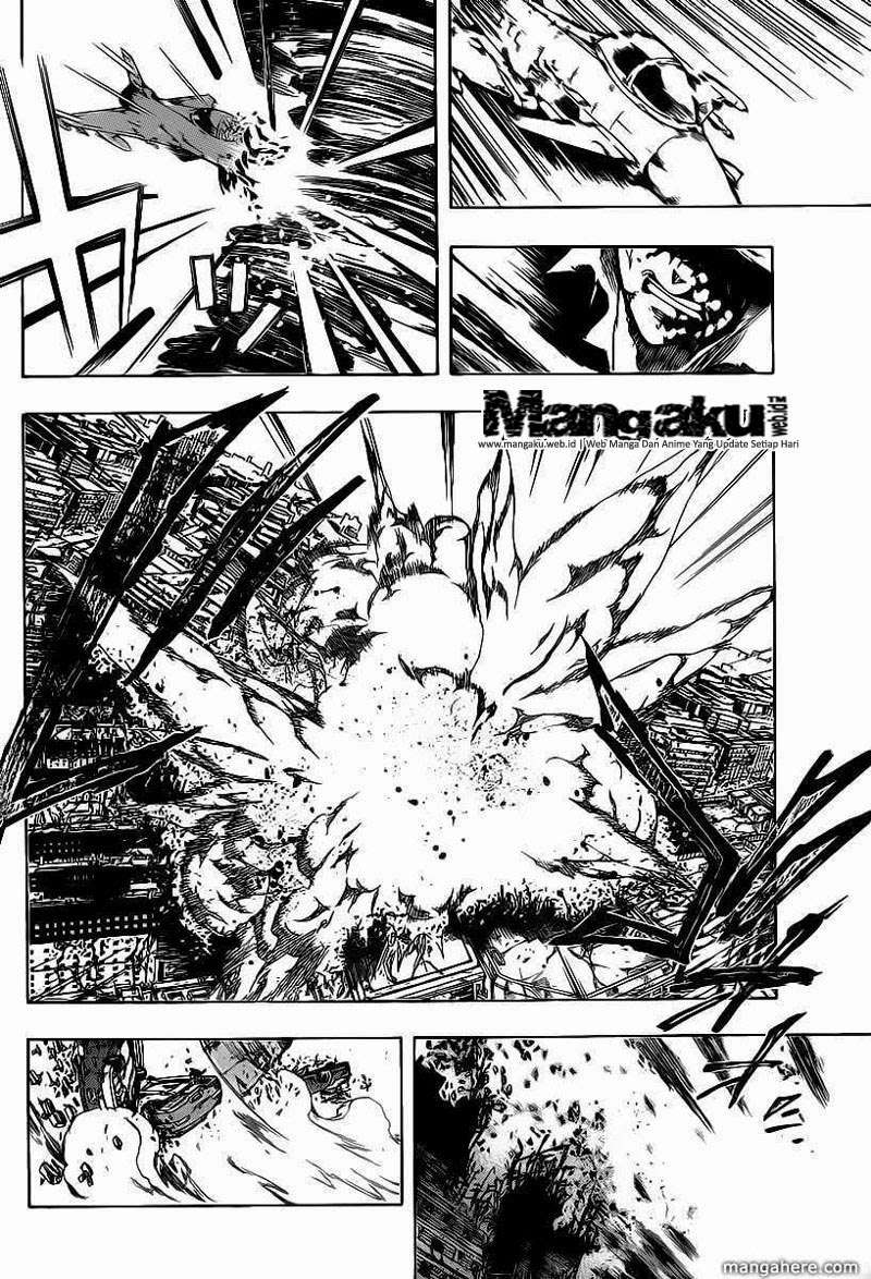 Chapter 71 - halaman 14