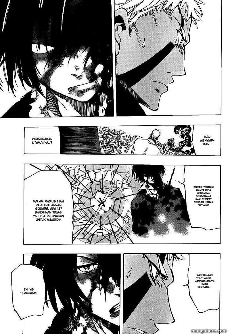 Chapter 71 - halaman 17
