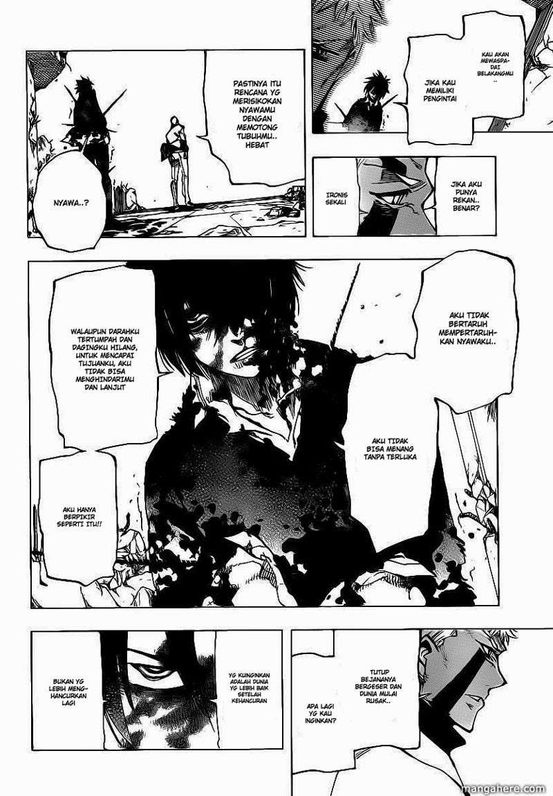 Chapter 71 - halaman 18