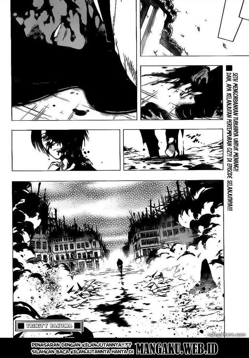 Chapter 71 - halaman 20