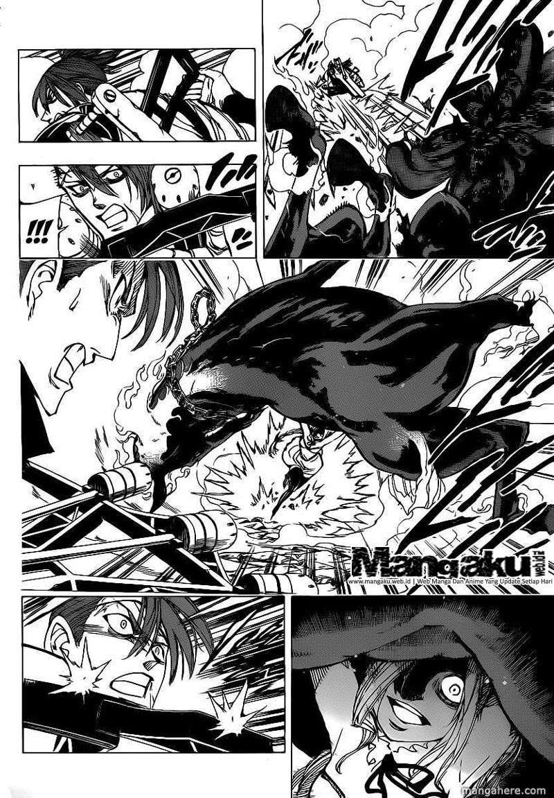 Chapter 71 - halaman 6