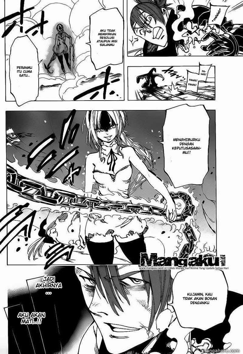 Chapter 71 - halaman 8