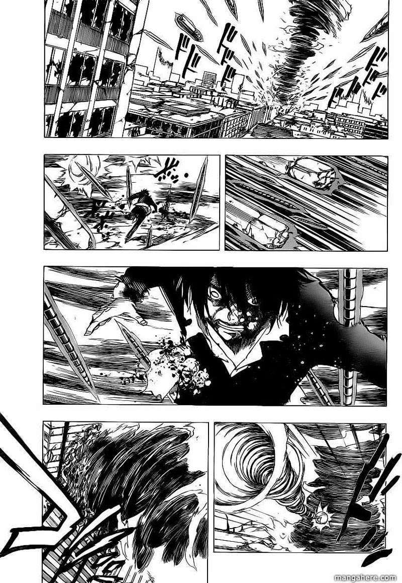 Chapter 71 - halaman 9