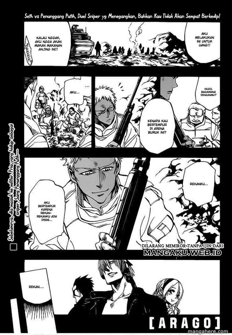 Chapter 70 - halaman 2