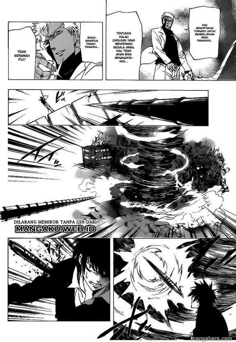 Chapter 70 - halaman 12