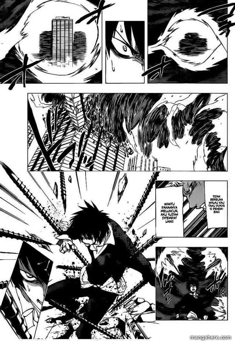 Chapter 70 - halaman 13