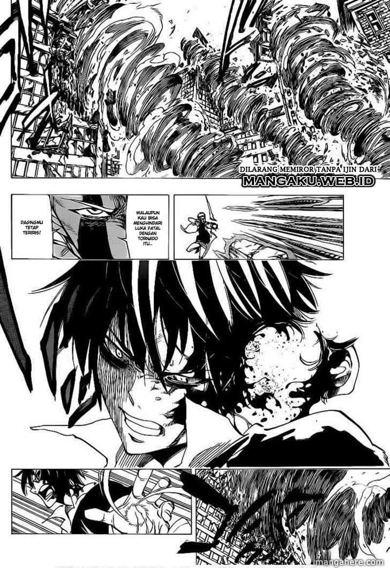 Chapter 70 - halaman 14