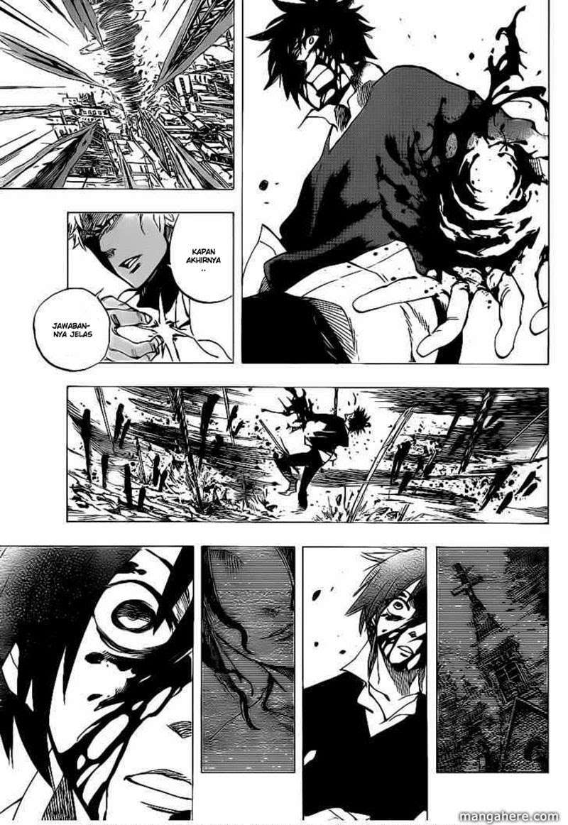 Chapter 70 - halaman 15