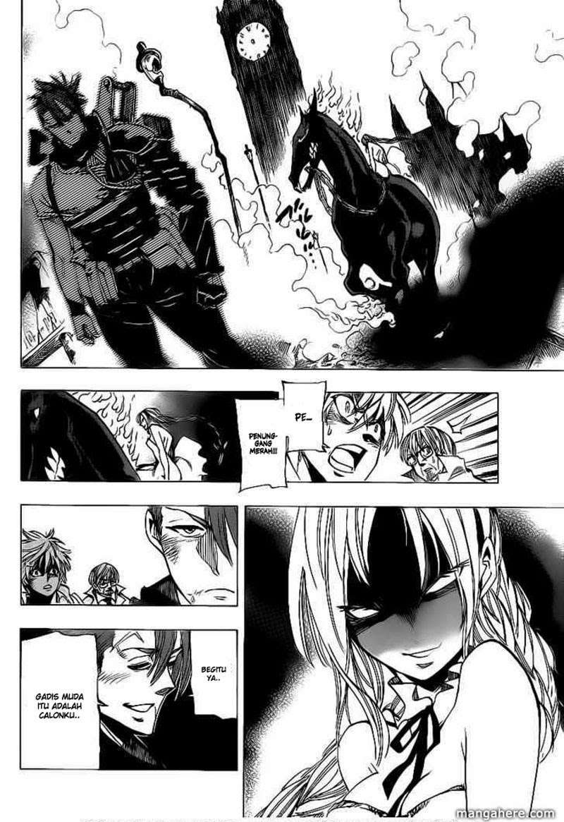 Chapter 70 - halaman 18