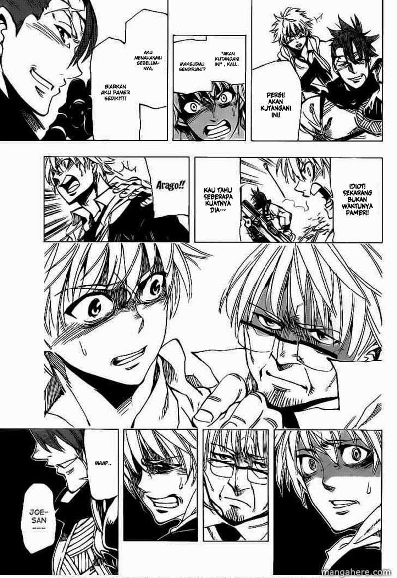 Chapter 70 - halaman 19