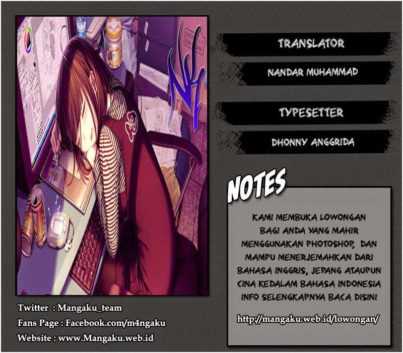 Chapter 70 - halaman 3