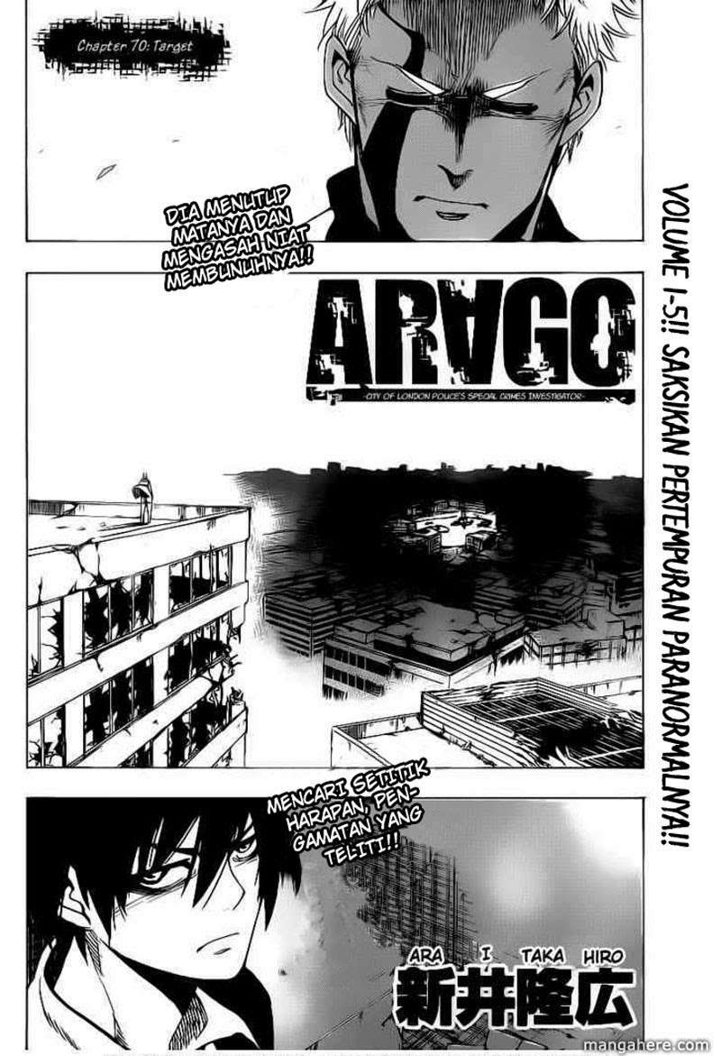 Chapter 70 - halaman 4