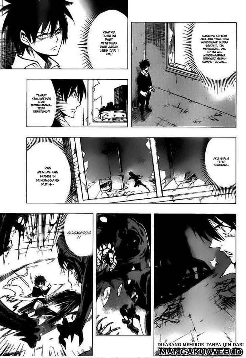 Chapter 70 - halaman 5