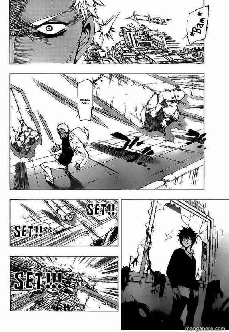 Chapter 70 - halaman 6