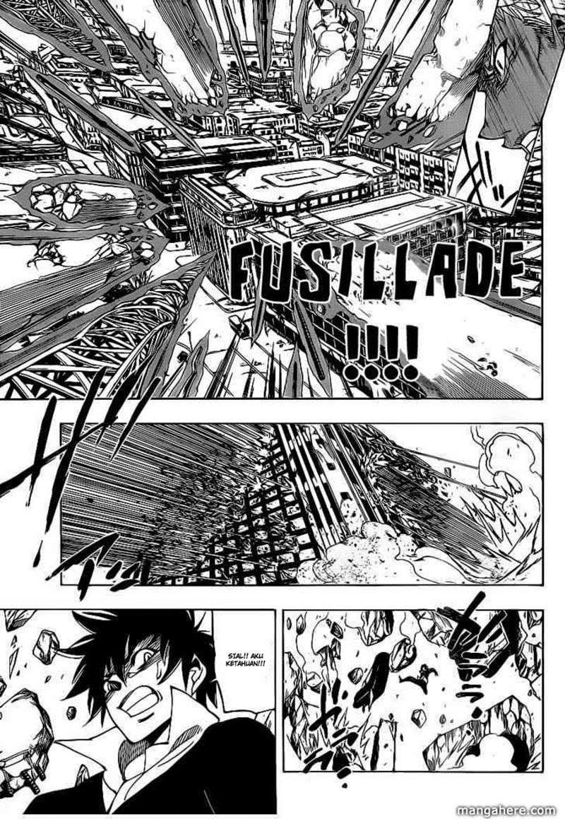 Chapter 70 - halaman 7