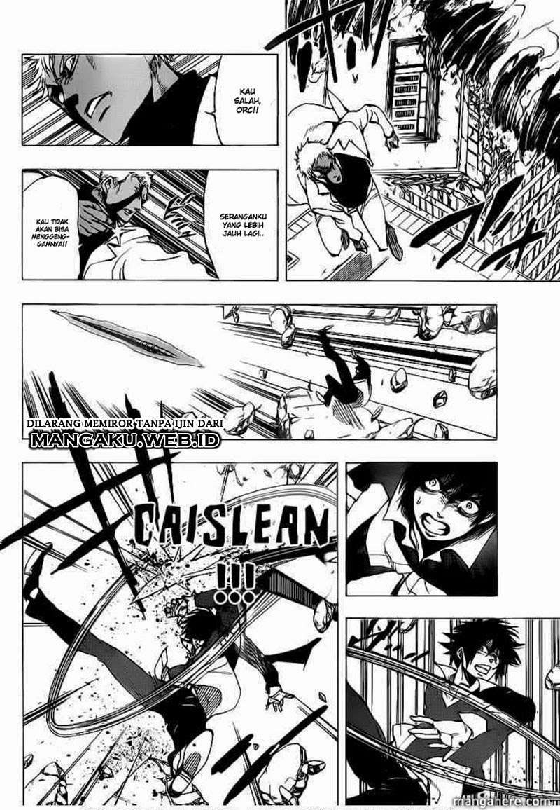 Chapter 70 - halaman 8