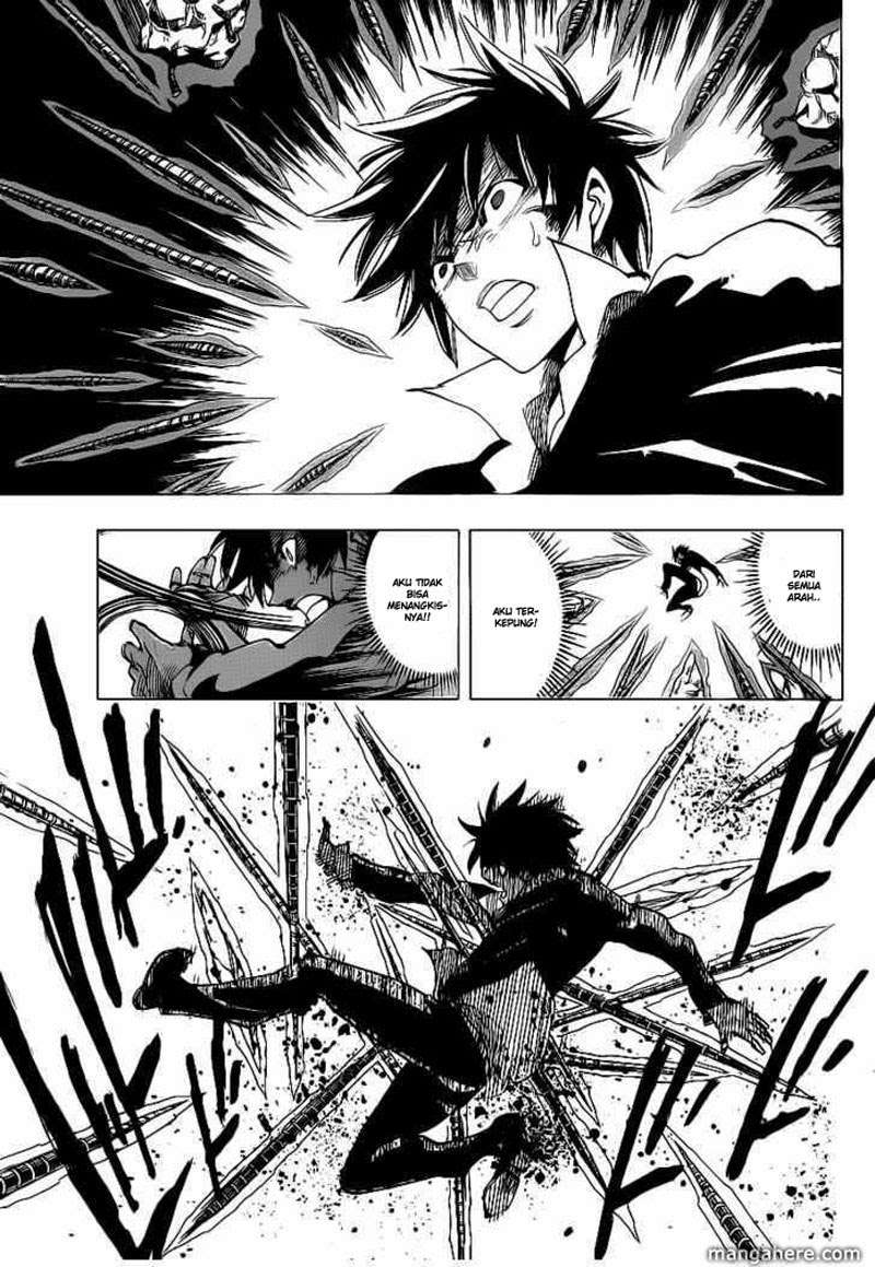 Chapter 70 - halaman 9