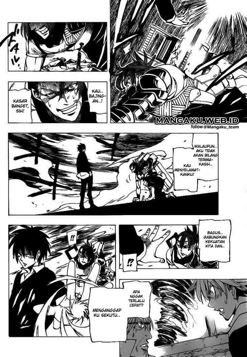 Chapter 69 - halaman 12