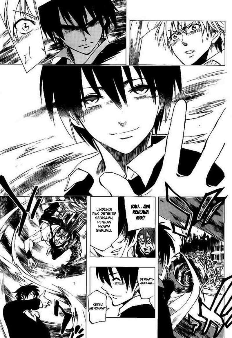 Chapter 69 - halaman 13