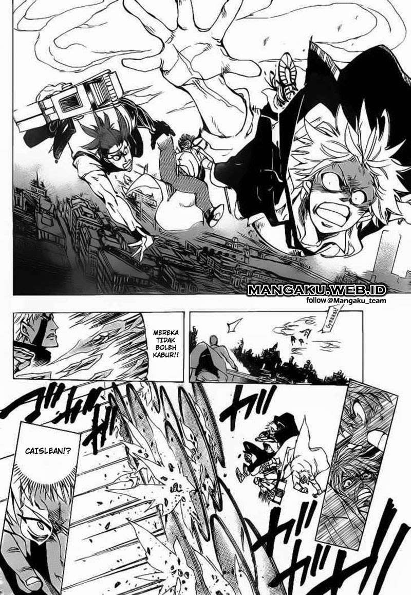 Chapter 69 - halaman 14